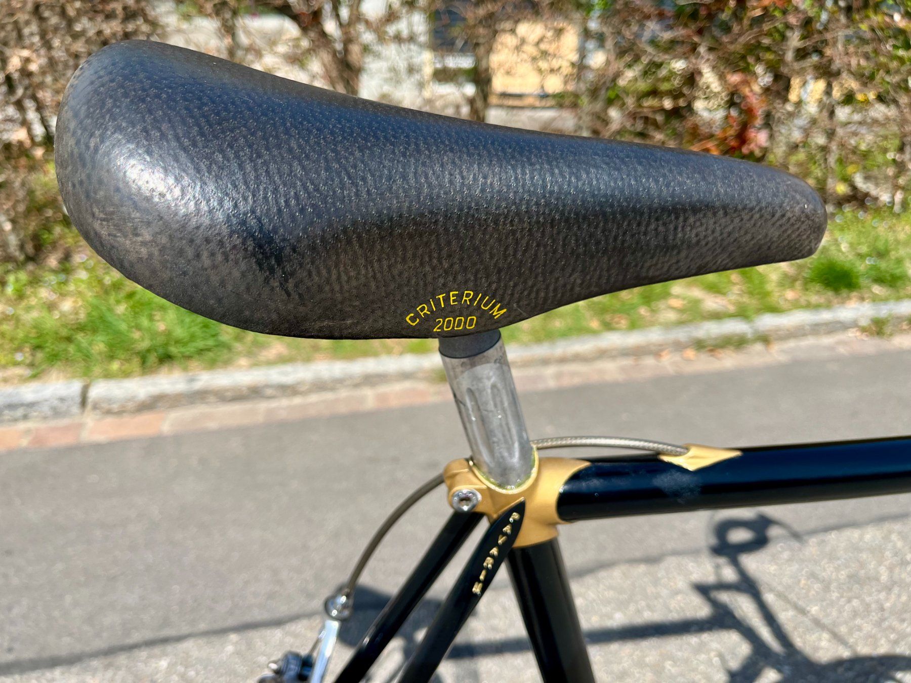 Biciclette: Vintage Rennrad Pavarin Special – Usato da Birmensdorf ZH venduto da DealOne 8