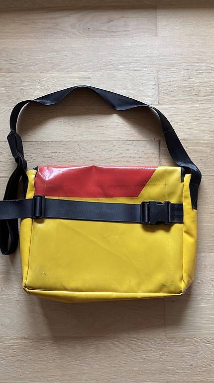 Borse: Freitag Tasche – Usato da St. Gallen venduto da sunleister 3