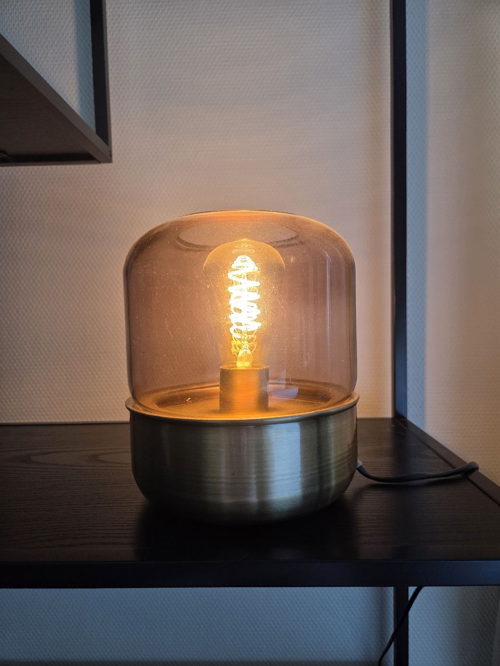 Lampade: Lampe Style Industriel  – Usato da Moutier venduto da avp_g2xj