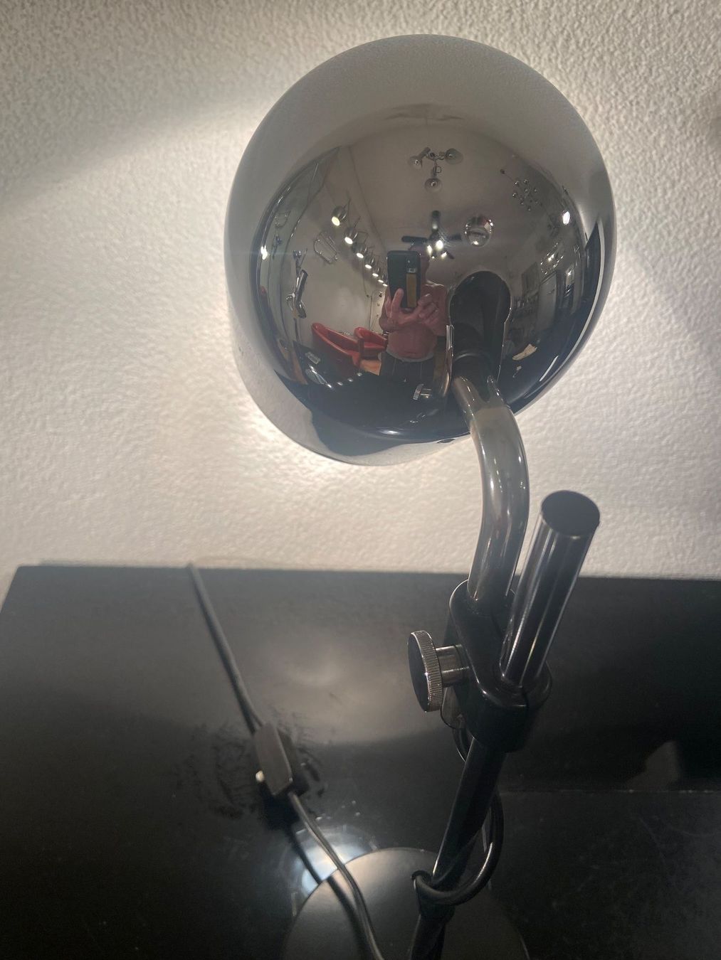 Lampade: Staff Leuchten (DE) , Mid-Century Modern – Usato da Speicher venduto da AndHa 2