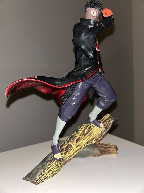 Figurines: Original Obito Figur (Naruto) – D'occasion à Gossau SG par Tatjana7_ 2