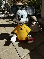 Mickey Mouse Kiosk Vintage