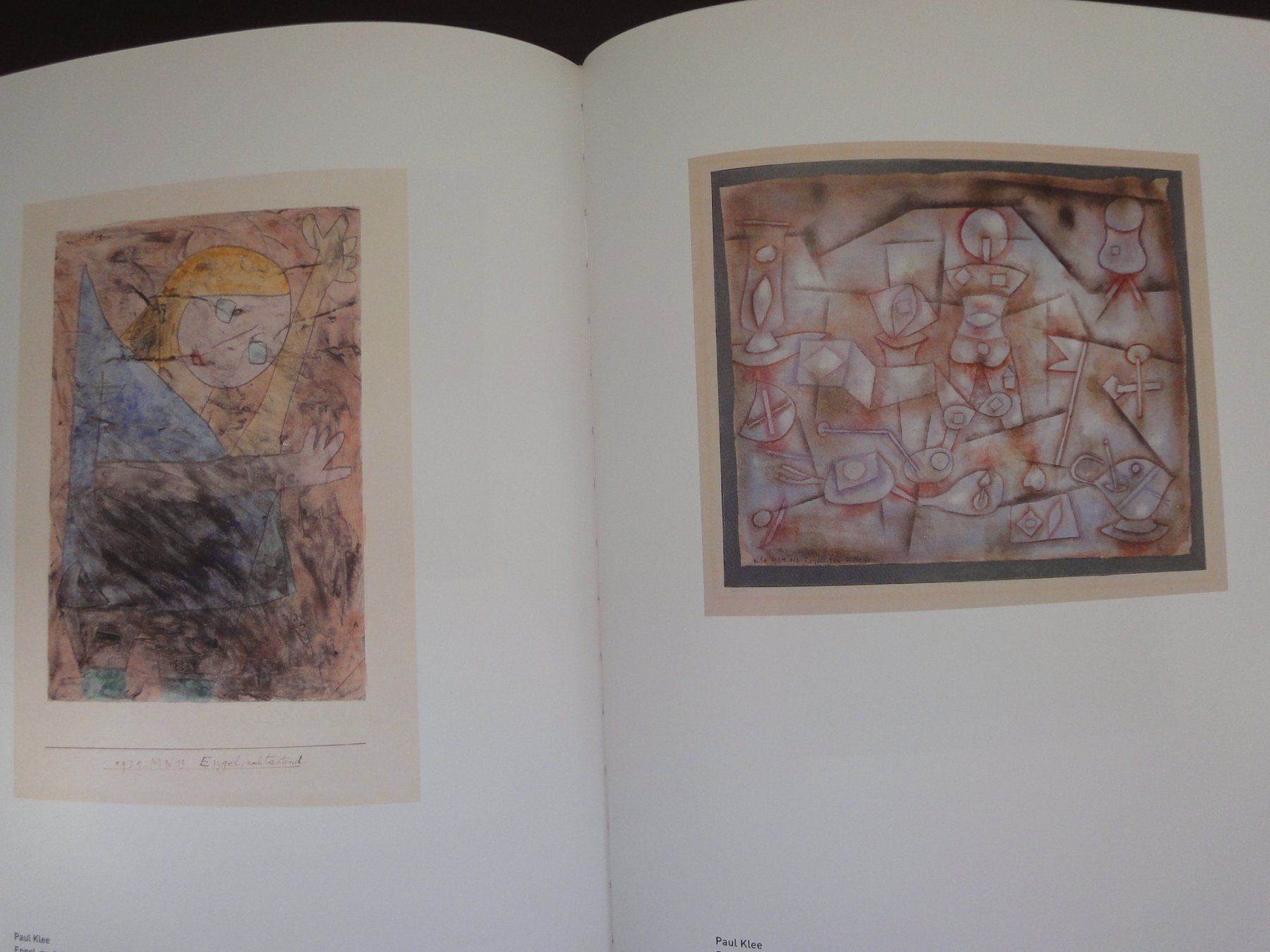 Bücher: ZENTRUM PAUL KLEE BERN – Neu (gemäss Beschreibung) aus Biel/Bienne von 07helios032 7