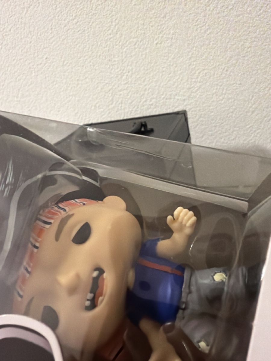 Funko Figurines: Funko pop sloth – D'occasion à S. Antonino par Mc2495 1