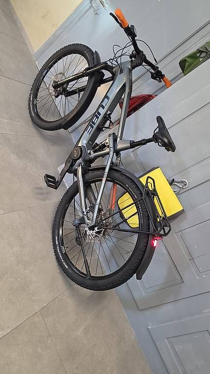Vélos: E-Bike Cube  – D'occasion à Bronschhofen par Timi.g 5