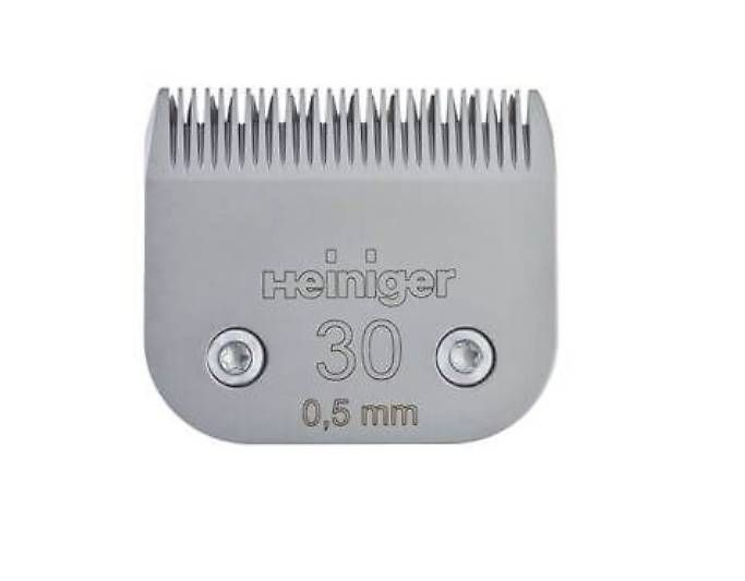 Rasoirs & Lames de rasage: Heininger Scherkopf 30 / 0.5mm – D'occasion à Diepoldsau par deeleux