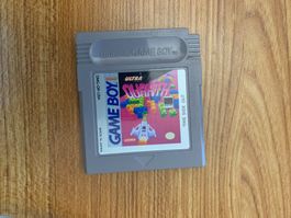 Quarth  für Gameboy