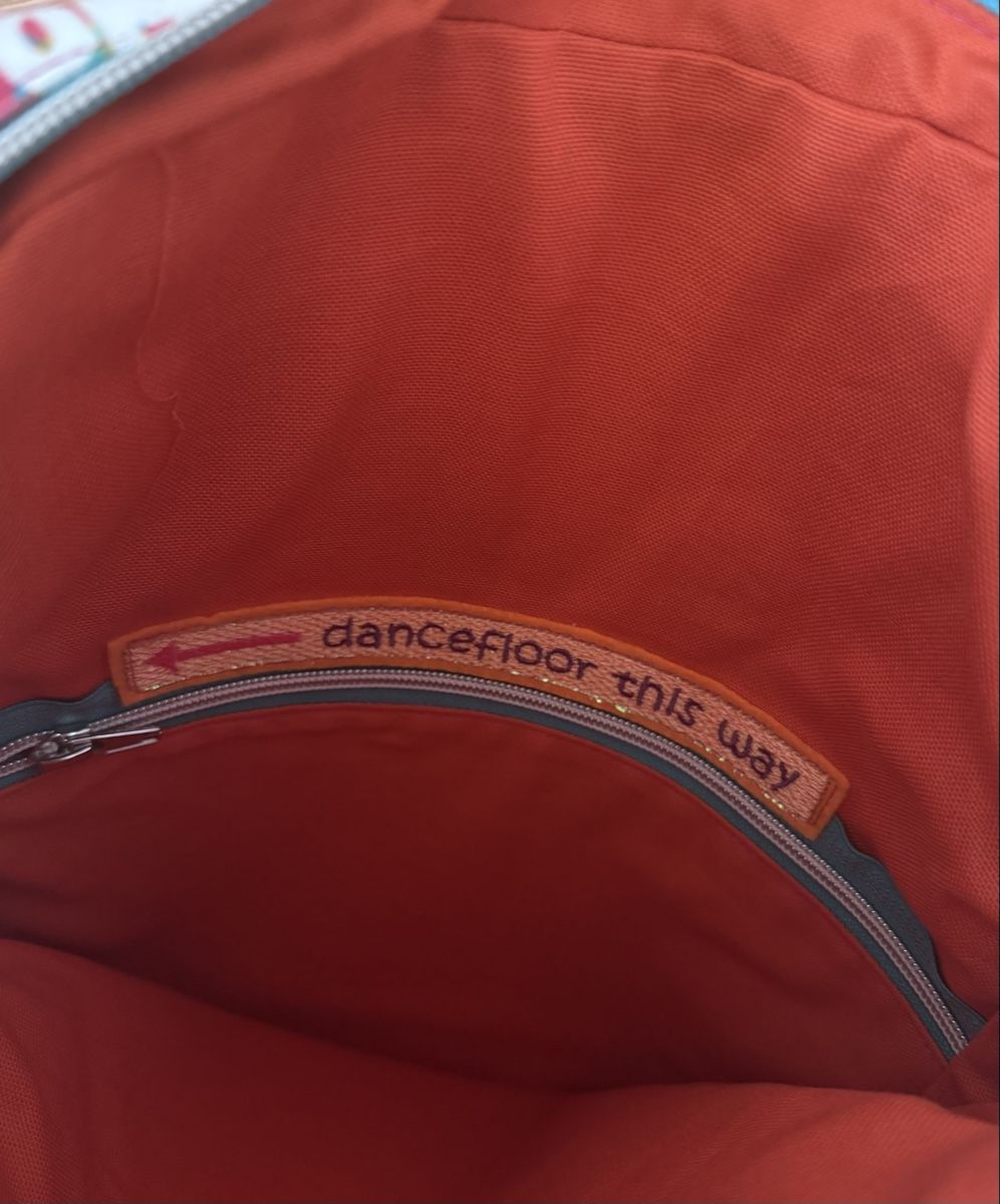 Borse da donna: Tasche von UNIKATH / NEU – Nuovo (secondo la descrizione) da hendschiken venduto da hippielfe 4
