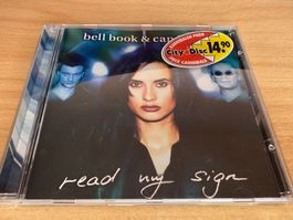 Bell Book & Candle – Read My Sign