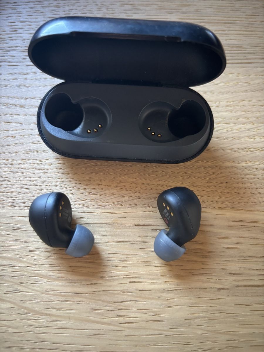 Sony Kopfhörer: Sony WF-C710N – Gebraucht aus Zürich von Francescoooo