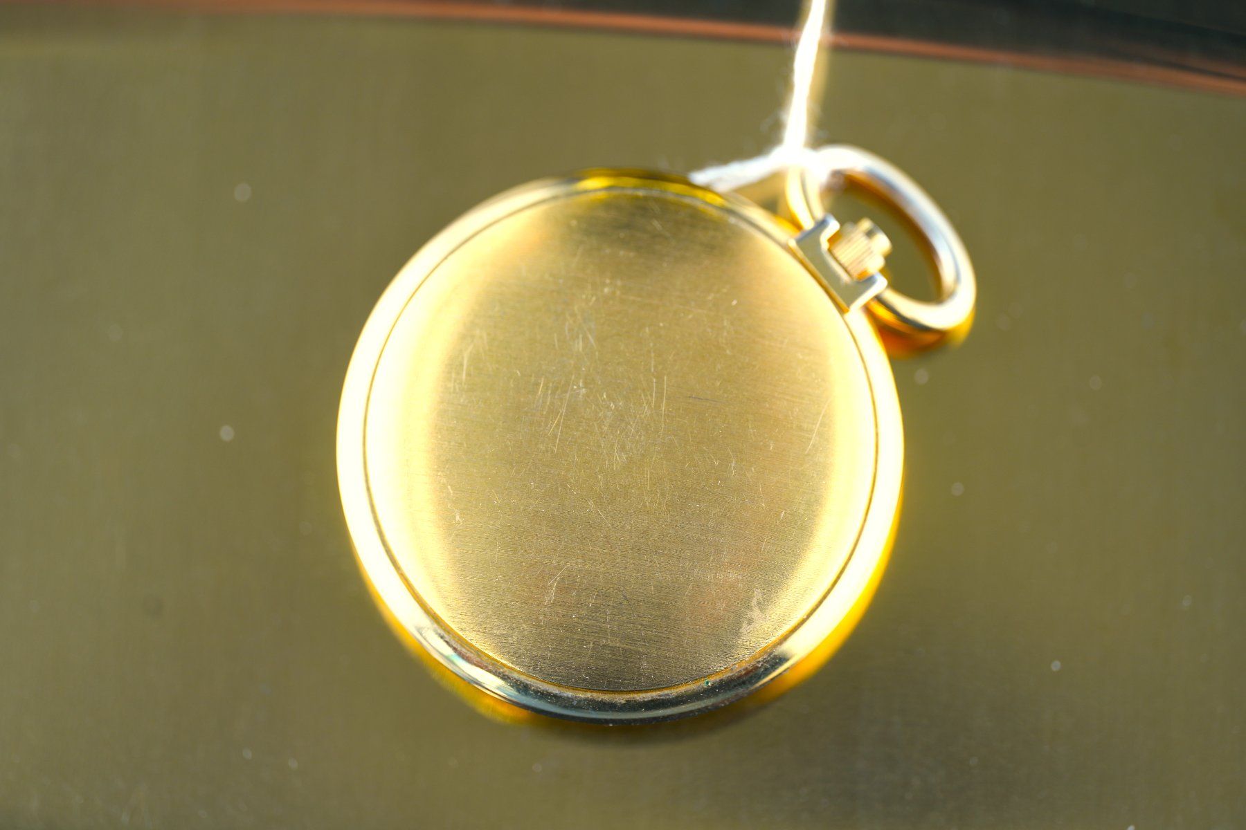 Cimier Orologi: Cimier Taschenuhr – Usato da Basel venduto da Vip24 2