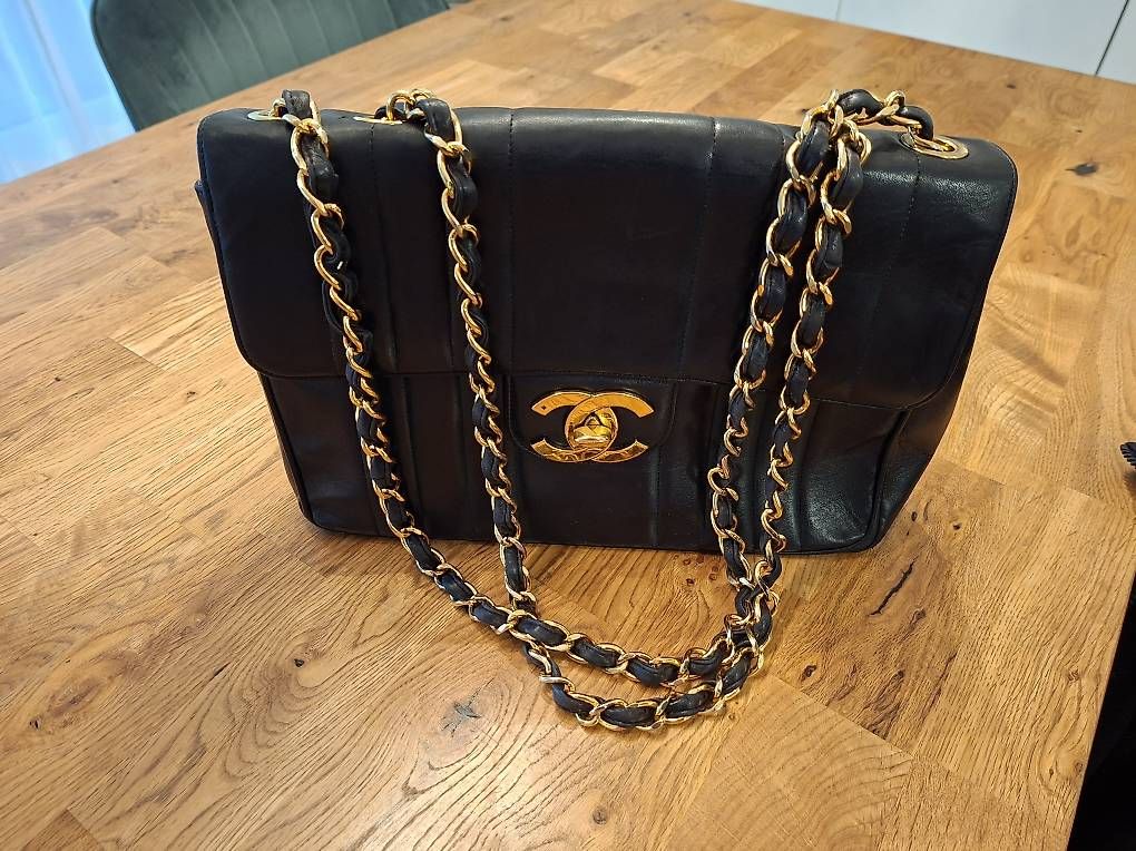 Chanel Borse da donna: Chanel Handtasche – Usato da Hergiswil LU venduto da dk-david 2