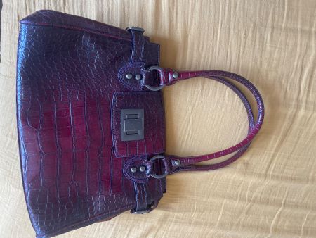 Handtasche