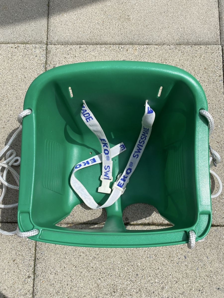 Altre altalene da giardino: EKO Kinderschaukel – Usato da Bauma venduto da Angel1011 1