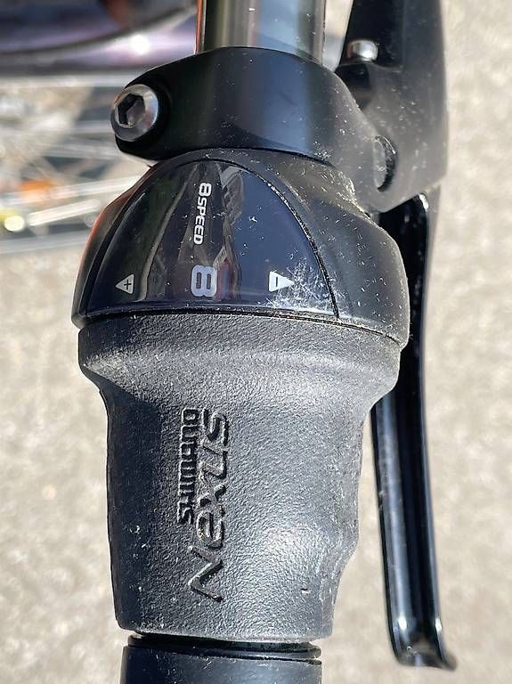 Tour de Suisse Velos: Damen- / Mädchenvelo – Gebraucht aus Bern von Marcuse2004 2