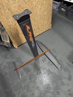 Alpinefoil WindFoil