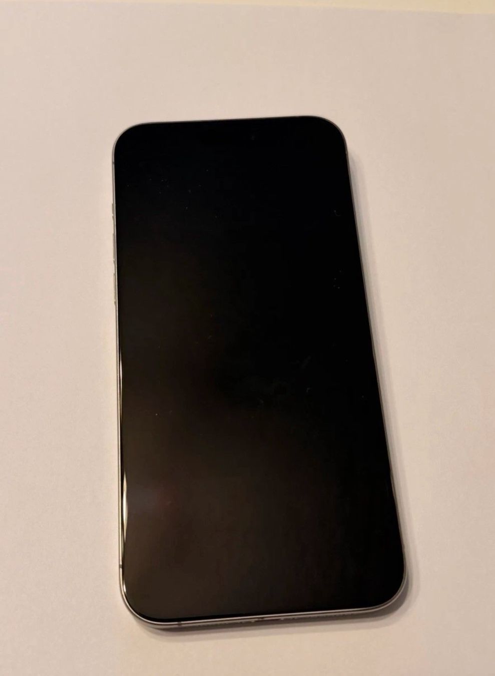 Apple Handys / Smartphones: iPhone 15 Pro Max (512GB) Akku 100% – Gebraucht aus Luzern von Waince786 2