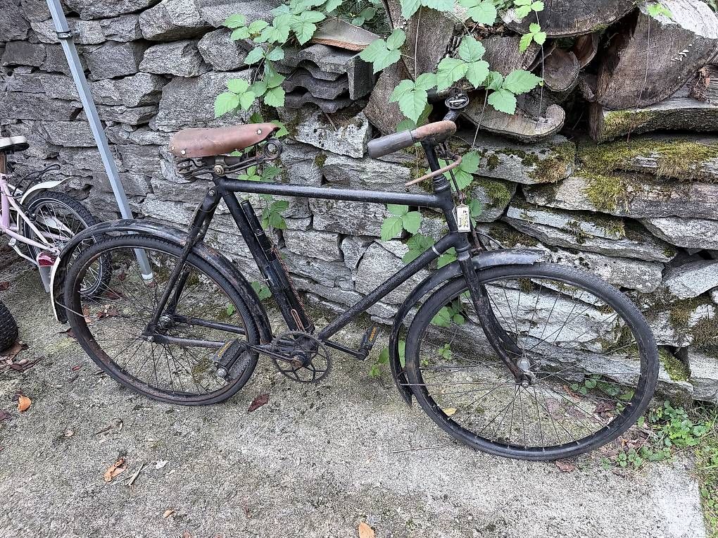 Velos: Biciclette oldtimer – Gebraucht aus Biasca von dam_v27g 3