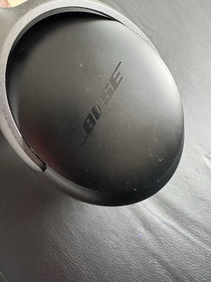 Bose Cuffie: Casque Bose QuietComfort ultra  – Usato da Biel/Bienne venduto da Baol1 2
