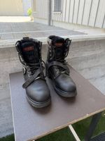 Biker Boots 