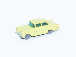 Matchbox Lesney VAUXHALL VICTOR No. 45A