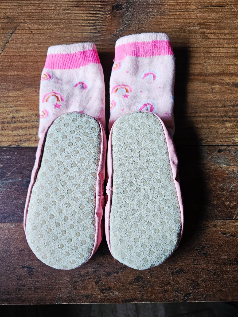 Scarpe per ragazzi: Hausschuh Gr. 24 – Nuovo (secondo la descrizione) da Engi venduto da kat_7zfx 1