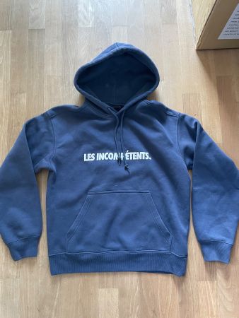 cooles Sweatshirt / Hoody von H&M, Gr. S Top Zustand