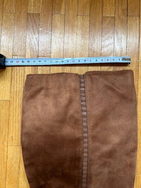 Zalando Scarpe da donna: Bottes à talon 38 – Usato da Bursins venduto da Mr1968 6