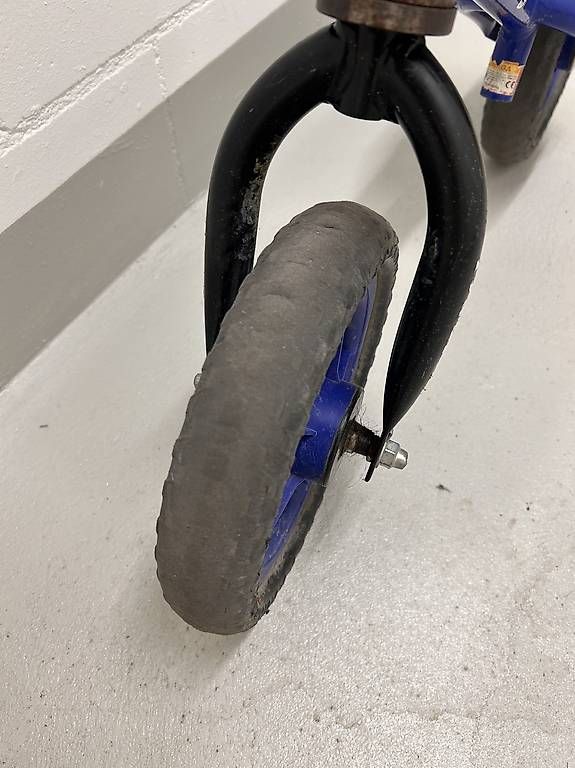 Véhicules pour enfants: Laufvelo Speedy – D'occasion à Uerzlikon par Krzysiek_Szczep 2