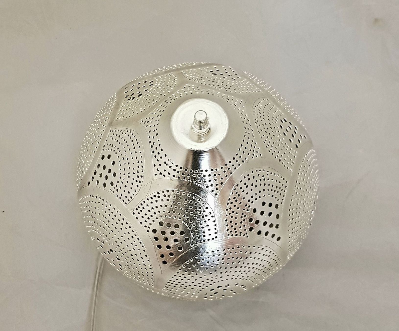 Lampade: Tischlampe – Nuovo e nell'imballaggio originale da Kirchberg SG venduto da PharaoShop 6