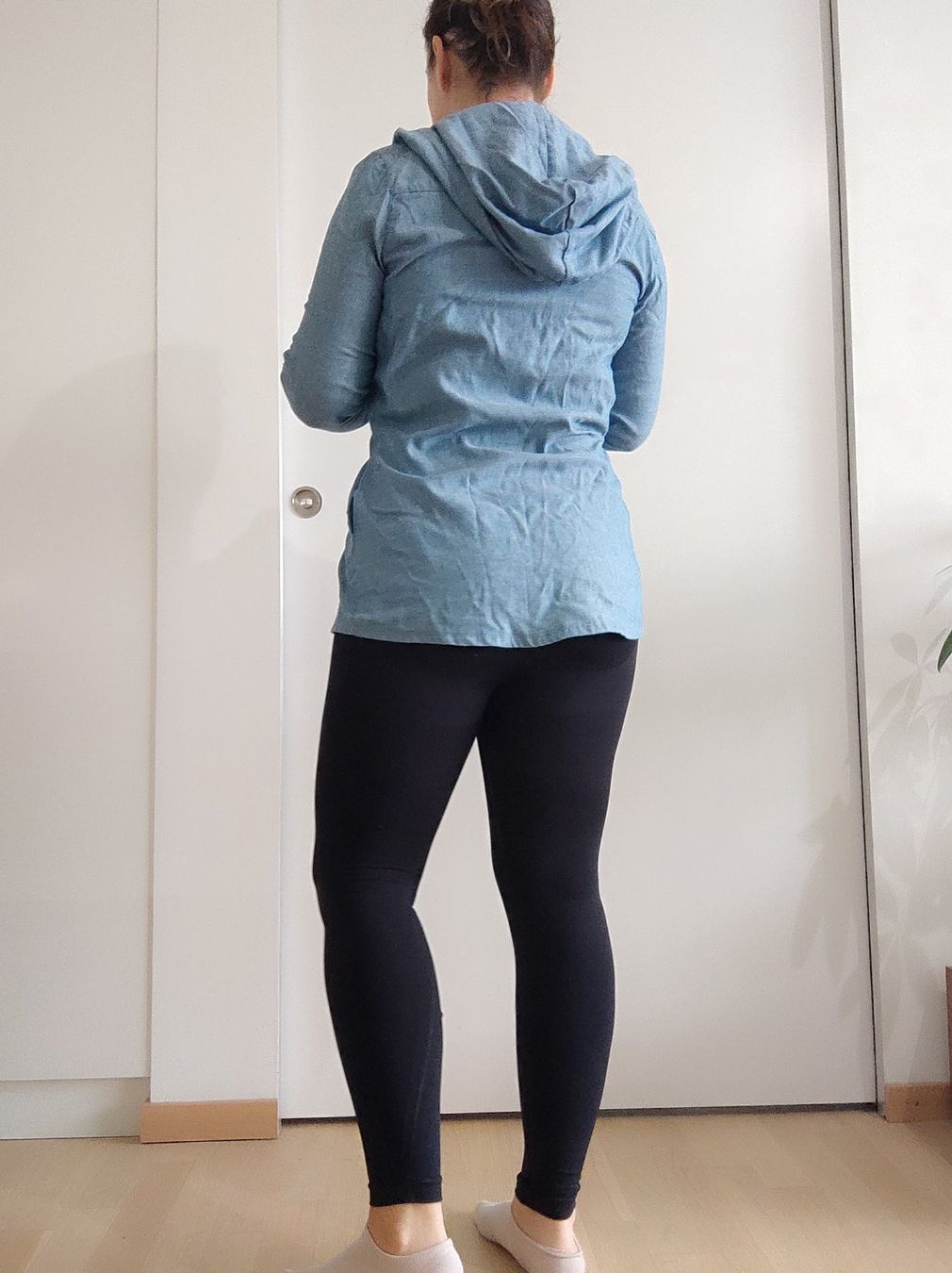 Camicette: Blouse femme – Usato da Bellevue venduto da xuxana 1