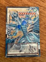 Yu-Gi-Oh! Karte - Sternenstaubdrache - Opferz. (MAMO-DE007)