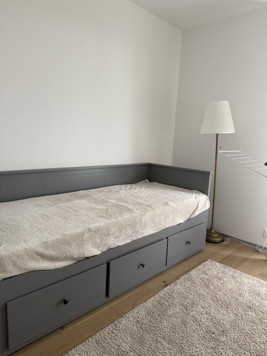 Letti: Ikea HEMNES  – Nuovo (secondo la descrizione) da Untereggen venduto da kat_tr9d