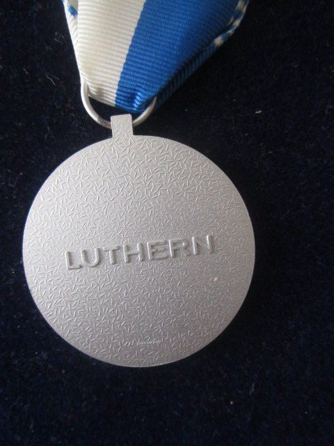 Medaglie: Luzerner Stich 1985 emailliertes Gemeindewappen Luthern – Nuovo (secondo la descrizione) da Luzern venduto da Horoskop1 3