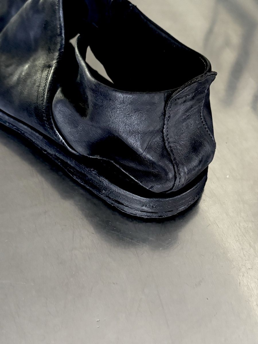 A.S.98 Scarpe da donna: Neue A.S.98 schwarze Sandalen, Gr. 40 – Nuovo (secondo la descrizione) da Elsau venduto da Gigelix 8