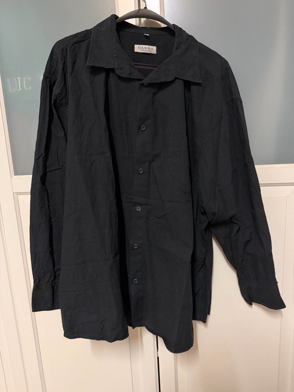 Chemises: Chemise 6XL – D'occasion à fey par Caductilometre