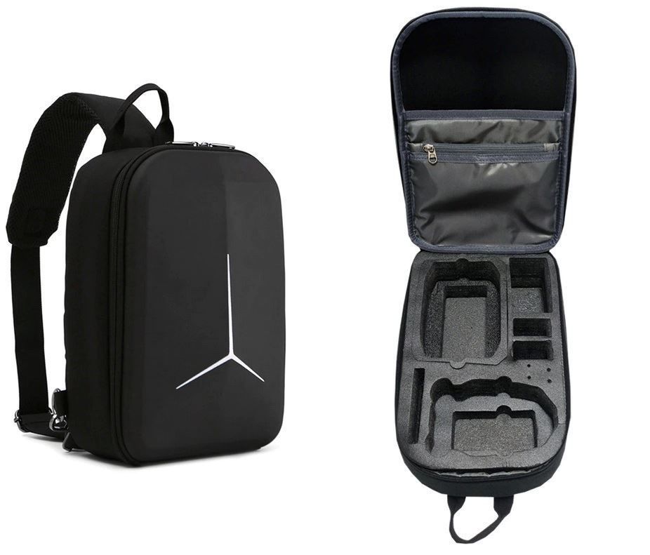 DJI RC Modellbau: Rucksack für DJI Mini 3 Pro - Sac à dos – Neu (gemäss Beschreibung) aus Bussigny von SHOP-DRONE-UNIVERS 1