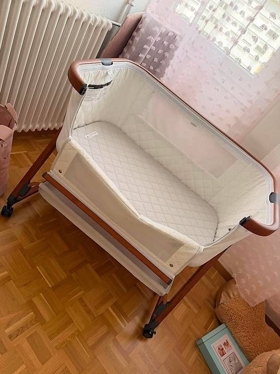 Wiegen & Stubenwagen: Cododo Kunu – Gebraucht aus Genève von eil_g5l9