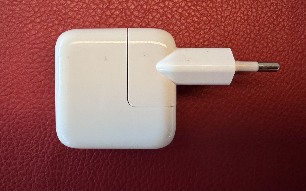Apple Chargeur: Original Apple USB Power Adapter 12W - Ladegerät! – D'occasion à Rüfenacht BE par Sodeli03 2