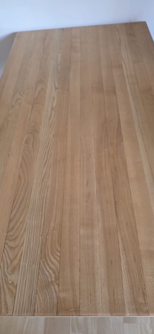 Tische: Esstisch / Schreibtisch 150 x 80 cm – Gebraucht aus Herrliberg von Balindi 3