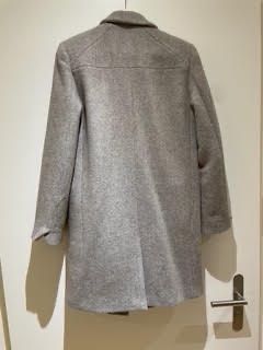 Zadig & Voltaire Cappotti: Zadig&Voltaire Mantel – Nuovo (secondo la descrizione) da Wettingen venduto da Spitfire8c 2