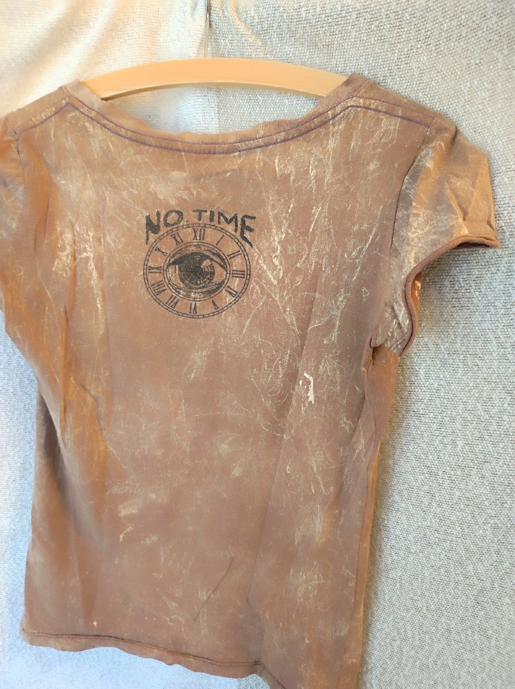 T-shirts: Tshirt Buddha / Om / Goa – D'occasion à Arni AG par Rosen11 2