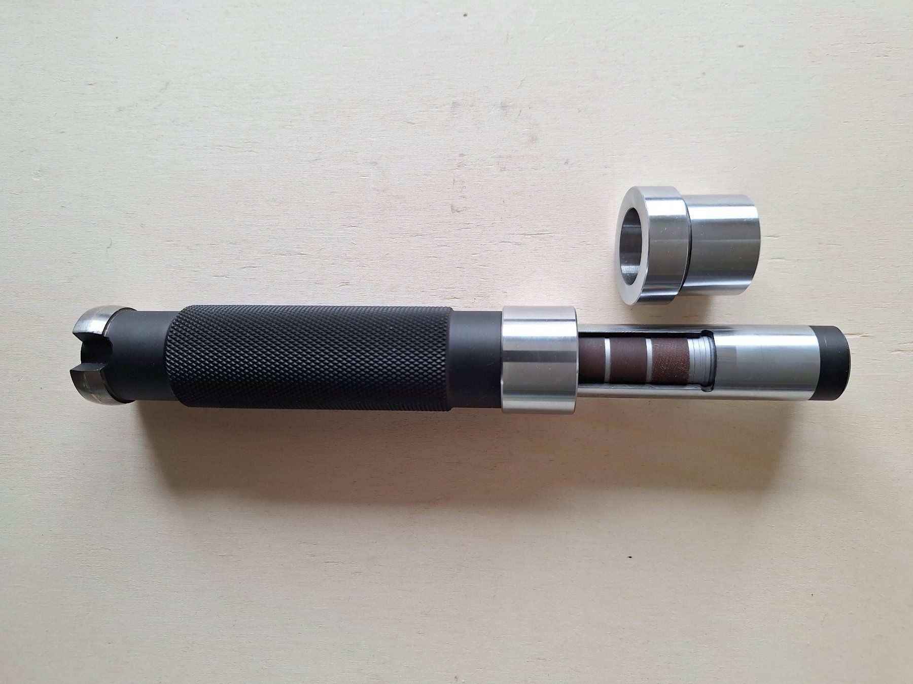 Tutti gli attrezzi: Toraxor Typ 2030, Spanndorn,  20mm – Nuovo (secondo la descrizione) da Grüningen venduto da hci001