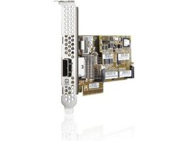 HPE 631667-B21, Smart Array P222/512MB FBWC Controller