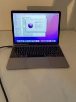 MacBook 12″ 2016 i5 8GB 500GB SSD #10