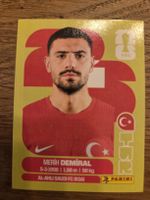 Panini Sticker 2026 TUR 7