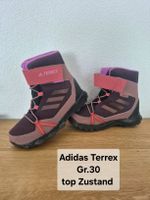 Adidas Terrex Gr.30, top Zustand