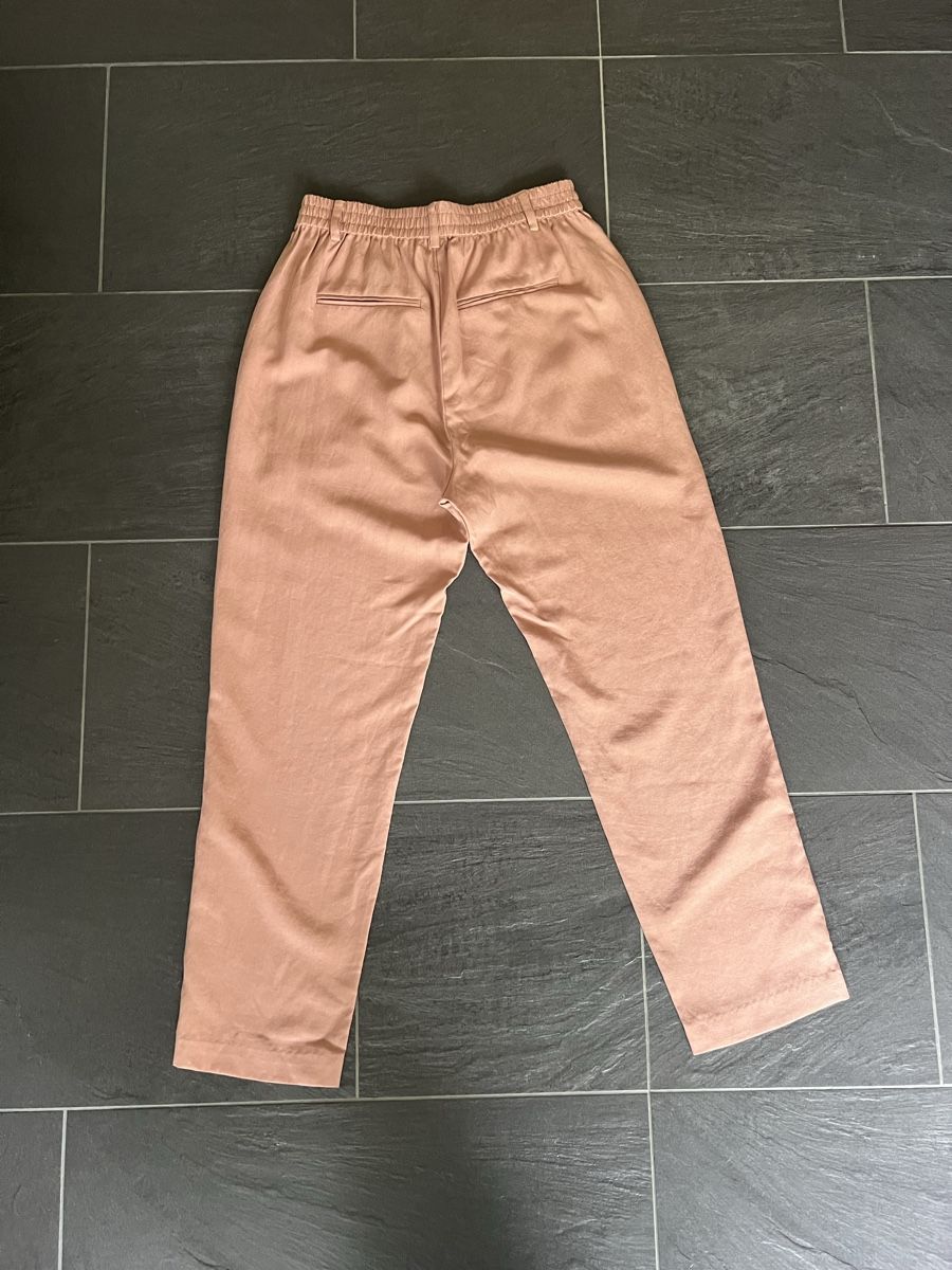 Pantaloni: Second Female Hose, Gr. S, Altrosa/ Nude – Nuovo (secondo la descrizione) da Stäfa venduto da Winki01 1