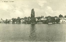 Morges - La Baie