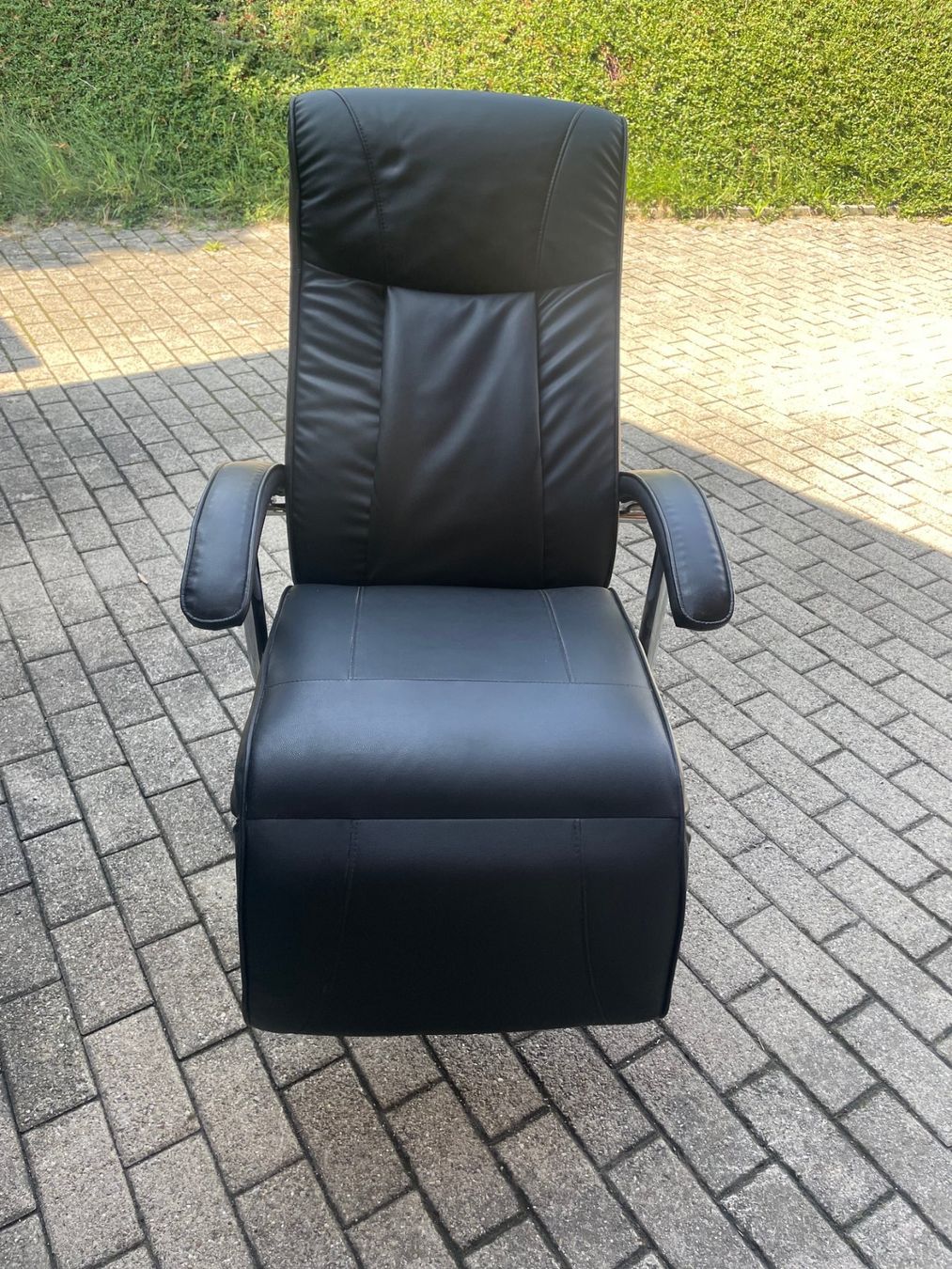 Sessel: TV Sessel – Gebraucht aus Conters von Lauzi